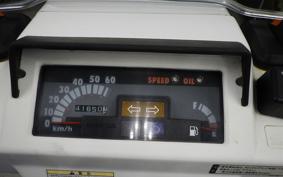 HONDA GYRO X 2022 TD01