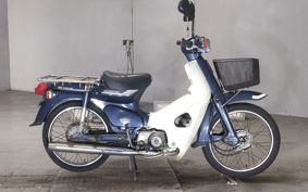 HONDA SUPER CUB90 HA02