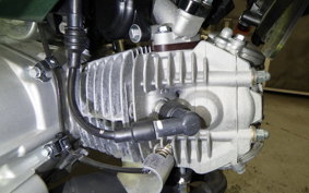 HONDA ｸﾛｽｶﾌﾞ110-3 JA60
