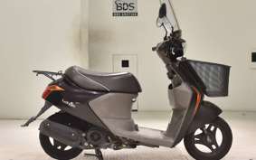 SUZUKI LET's 5 G CA47A