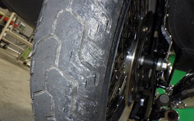 HARLEY FLSTC 1450 2005