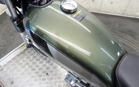 YAMAHA SR400 2017 RH03J