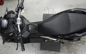 HONDA ADV160 2007 KF54