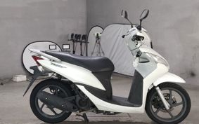 HONDA DIO 110 JF31