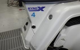 HONDA GYRO X TD02