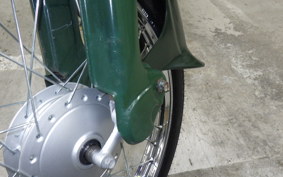 HONDA C50 SUPER CUB C50