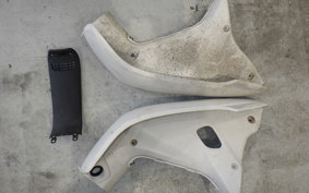 HONDA C50 SUPER CUB AA04