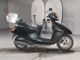 Фото Honda SPACY 100 с японского аукциона
