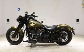 HARLEY FLSS 1800 2016