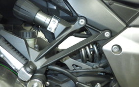 KAWASAKI NINJA 1000 A 2011