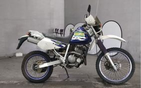 SUZUKI DJEBEL250XC SJ45A