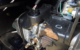 HONDA ACTIVA 125
