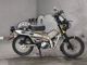 Фото Honda CT125 HUNTER CUB с японского аукциона