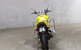 HONDA CB400SF TRAINING CAR NC42