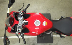 DUCATI SS950S 2022