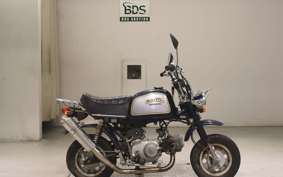 HONDA GORILLA 2025 Z50J