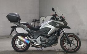 HONDA NC750X LD 2015 RC72