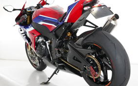 HONDA CBR1000RR RSP 2020 SC82