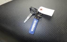 YAMAHA CYGNUS 125 X 2 SE44J