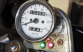 SUZUKI GRASS TRACKER Bigboy 1999 NJ4BA