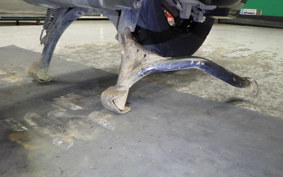 SUZUKI ADDRESS V125 G CF46A