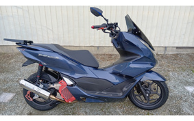 HONDA PCX 160 KF47