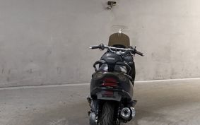 YAMAHA MAJESTY 125 SE27