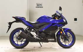 YAMAHA YZF-R3 2019 RH13J
