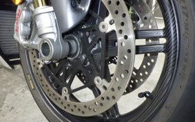 DUCATI STREETFIGHTER V4 SP 2022