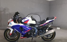 SUZUKI GSX-R1000 2010 GT78A