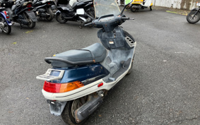 HONDA FREE WAY MF03