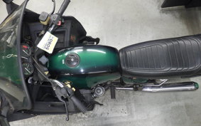 BMW R100RT 1981