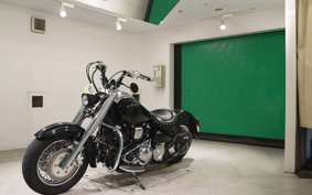 YAMAHA XV1600A ROADSTAR 2003
