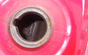 HONDA MVX250F 2025 MC09