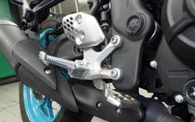 YAMAHA MT-25 A 2024 RG74J
