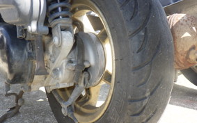 YAMAHA JOG ZR Gen.3 SA39J