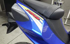 SUZUKI GSX-R750 2018