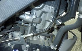SUZUKI GSX-S125 DL32B