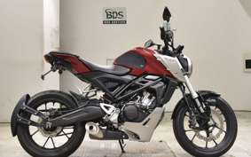 HONDA CB125 R JC79