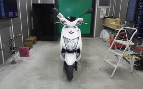 YAMAHA CYGNUS 125 XSR 2 SE44J