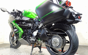 KAWASAKI NINJA H2 SX SE 2022 ZXT02P