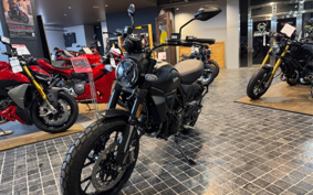 DUCATI SCRAMBLER ICON DARK 2025 7K00