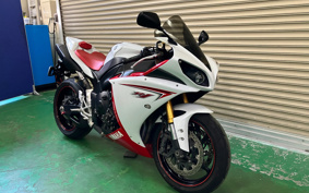 YAMAHA YZF-R1 2009 RN23