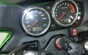 KAWASAKI ZRX1200 D 2015 ZRT20D