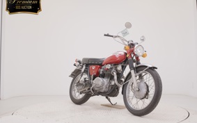 HONDA CL250 CL250