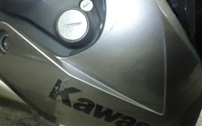 KAWASAKI NINJA 400 2017 EX400E