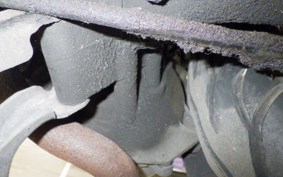 YAMAHA JOG Gen.4 1996 SA16J