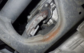 HONDA PCX 125 2026 JF81