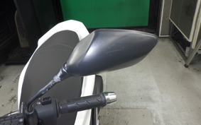 HONDA PCX 125 2013 JK05