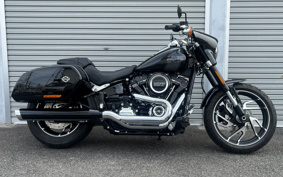 HARLEY FLSB 2025 YMJ
